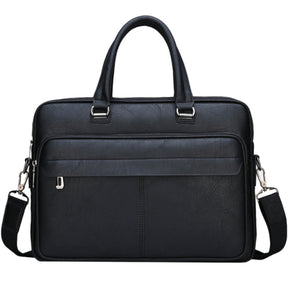 Bolsa De couro Masculina FC061 - Loja2