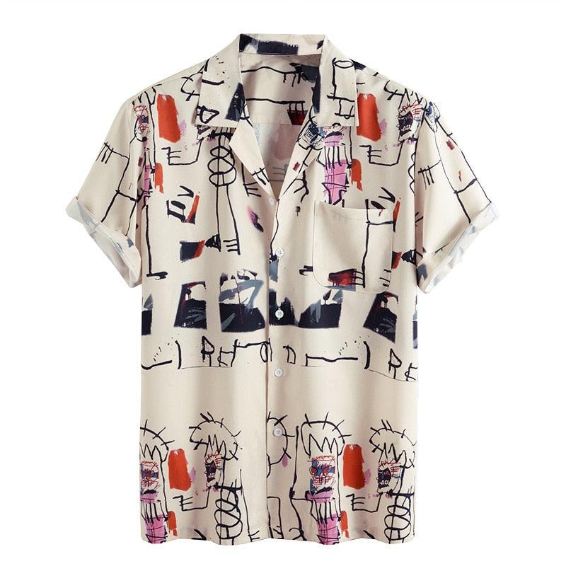 Camisa Masculina tuo - Loja2