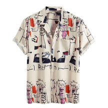 Camisa Masculina tuo - Loja2