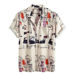 Camisa Masculina tuo - Loja2