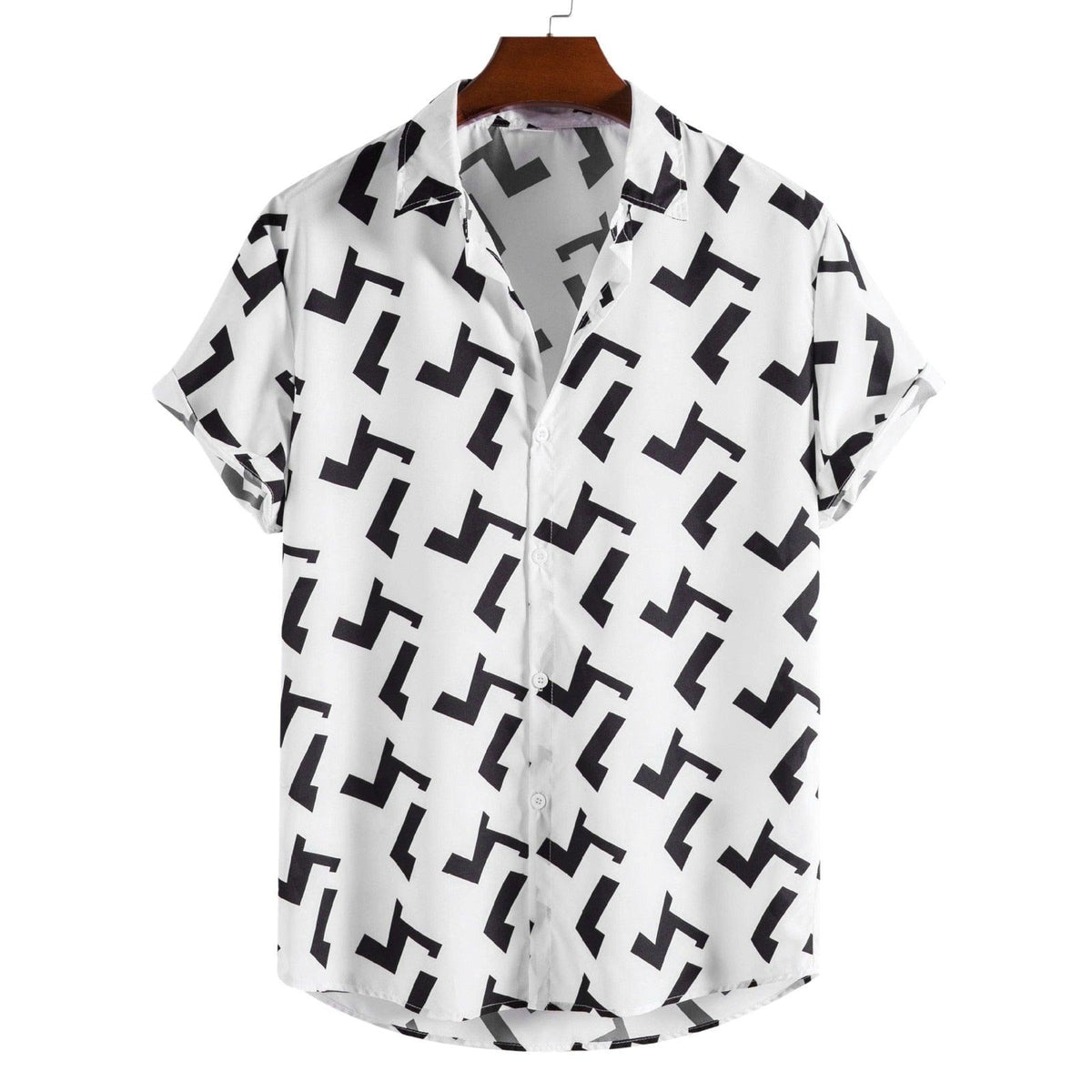 Camisa Masculina Caribe - Loja2