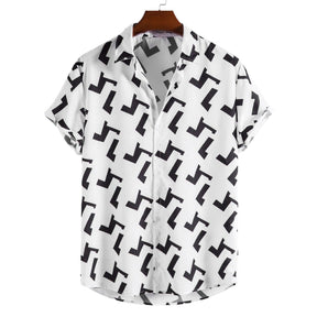 Camisa Masculina Caribe - Loja2