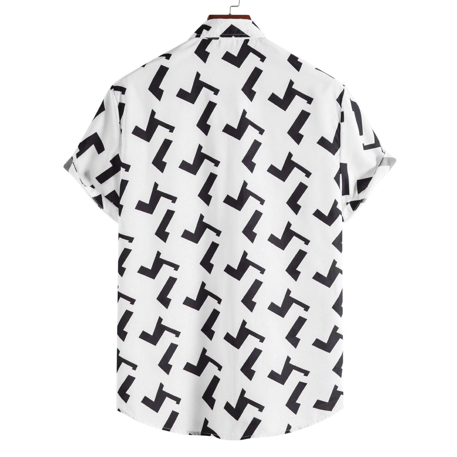 Camisa Masculina Caribe - Loja2