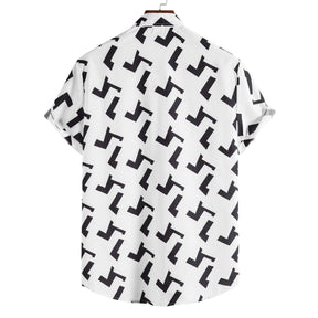 Camisa Masculina Caribe - Loja2