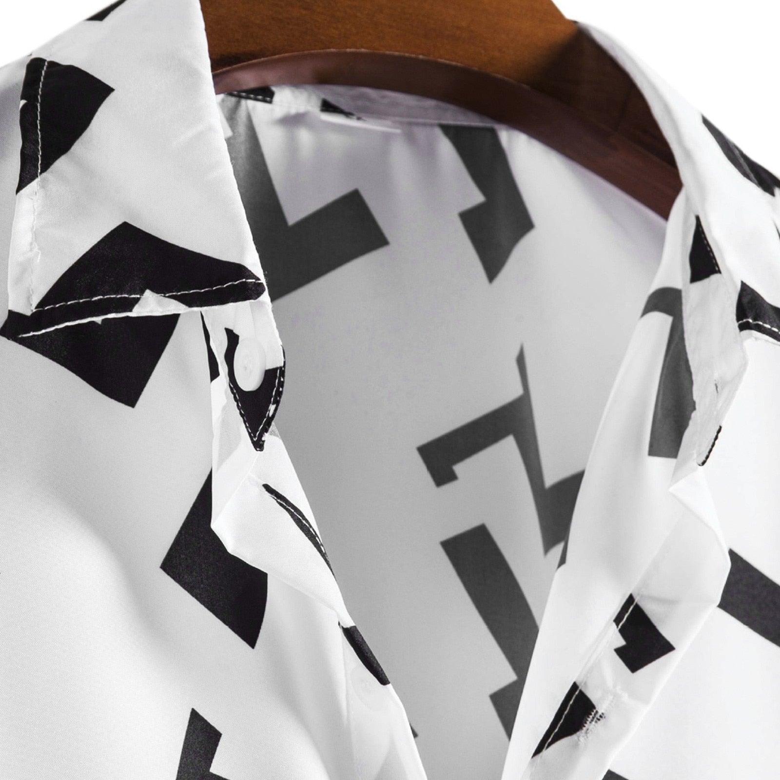 Camisa Masculina Caribe - Loja2