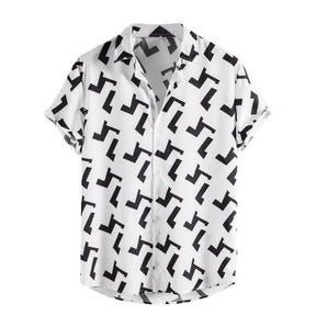 Camisa Masculina Caribe - Loja2