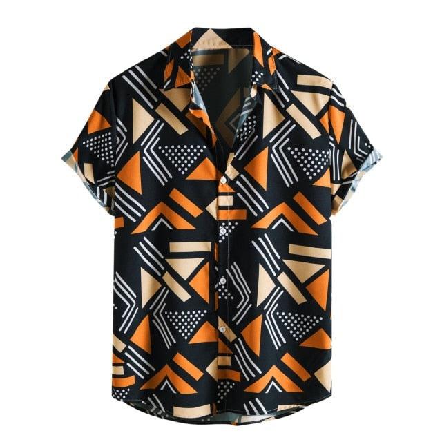 Camisa Masculina Deic - Loja2