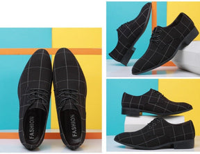 Sapato Masculino FC210 - Loja2