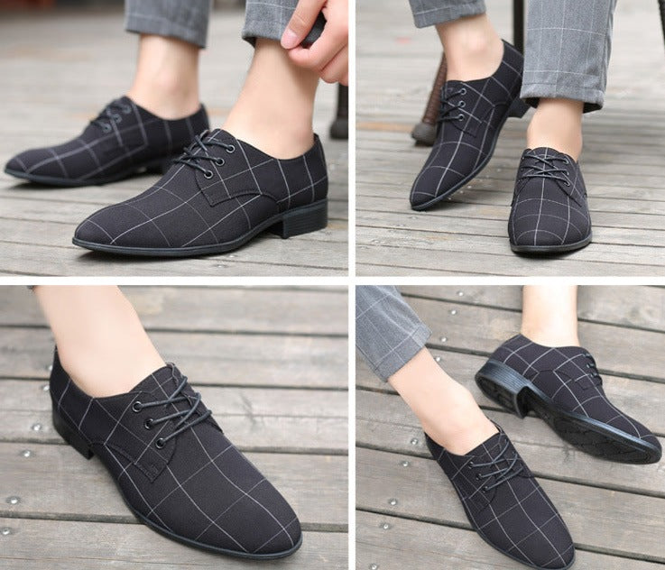 Sapato Masculino FC210 - Loja2