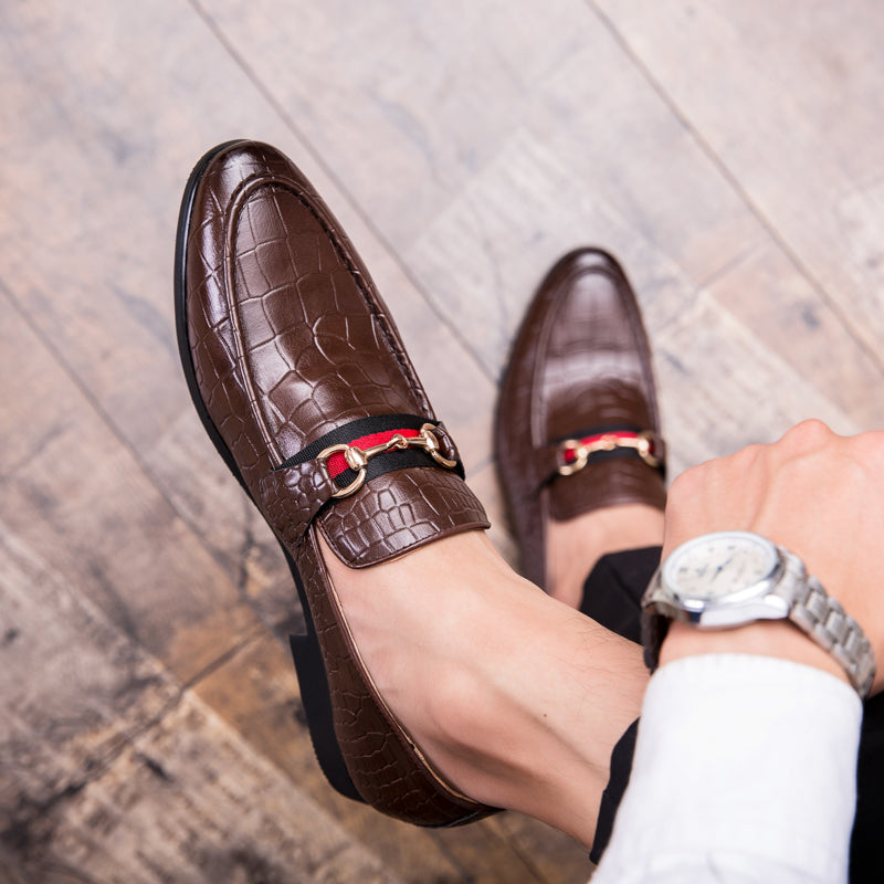 Sapato Masculino FC220 - Loja2