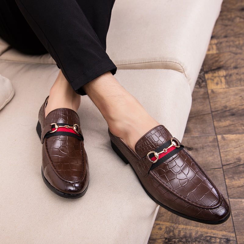 Sapato Masculino FC220 - Loja2