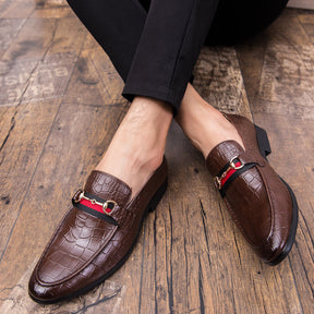 Sapato Masculino FC220 - Loja2