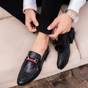 Sapato Masculino FC220 - Loja2