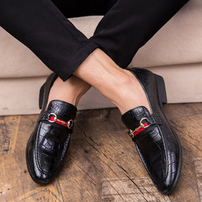 Sapato Masculino FC220 - Loja2