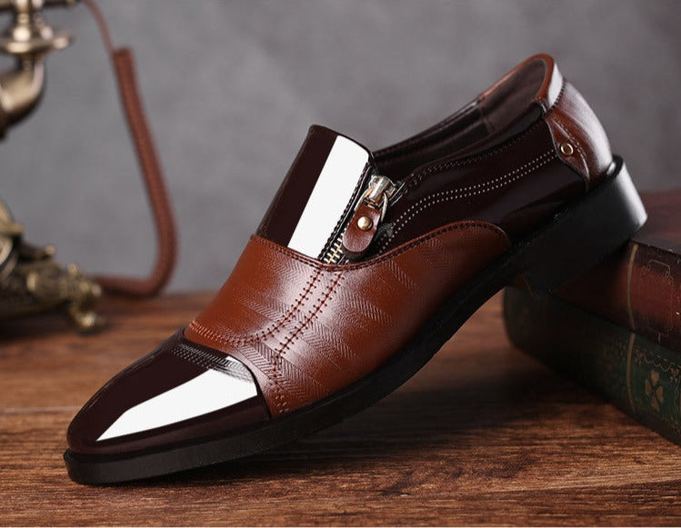 Sapato Masculino FC216 - Loja2