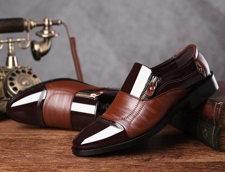 Sapato Masculino FC216 - Loja2