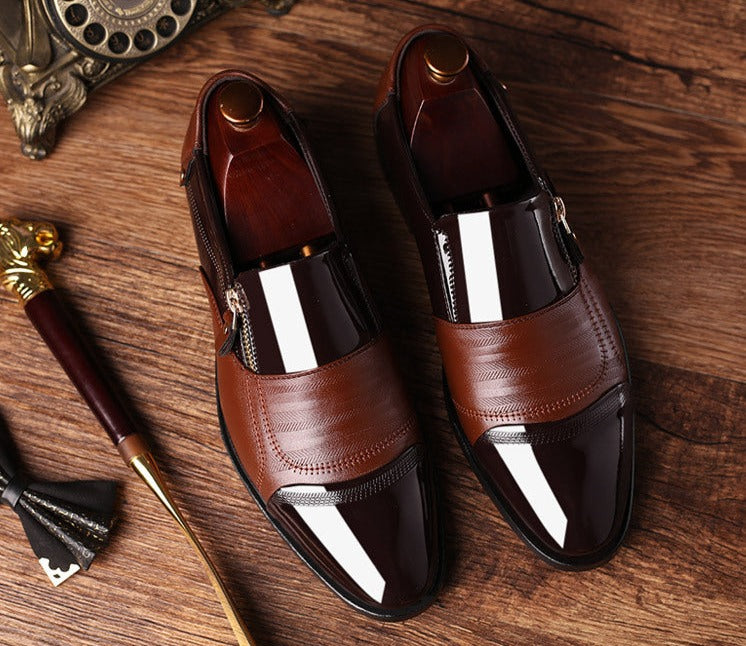 Sapato Masculino FC216 - Loja2