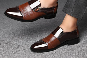 Sapato Masculino FC216 - Loja2