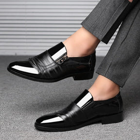 Sapato Masculino FC216 - Loja2