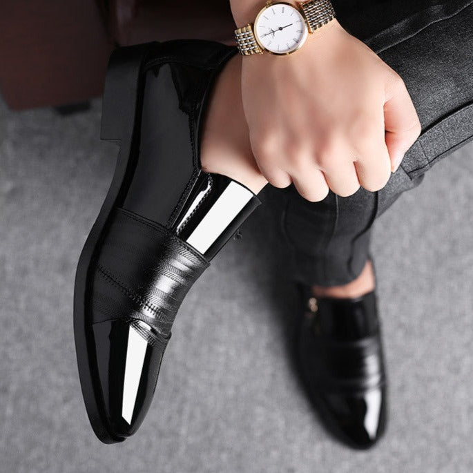 Sapato Masculino FC216 - Loja2