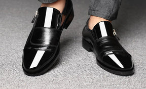 Sapato Masculino FC216 - Loja2