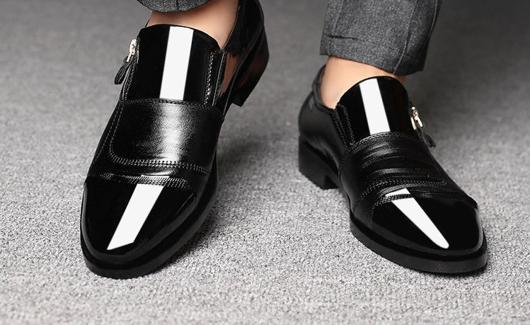 Sapato Masculino FC216 - Loja2