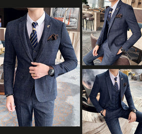 Terno Masculino FC351 - Loja2