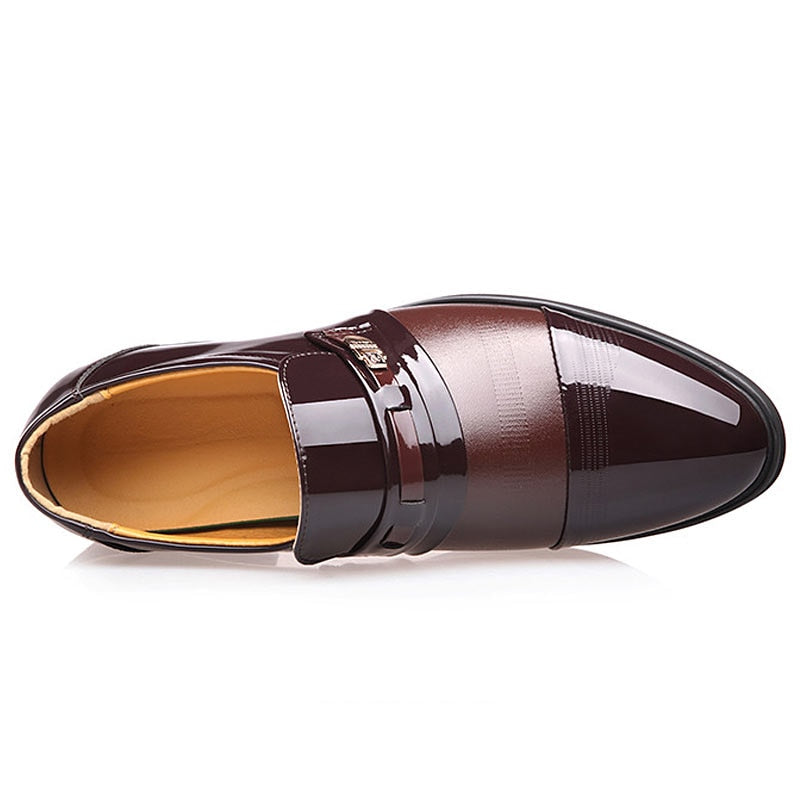 Sapato Masculino FC7794 - Loja2