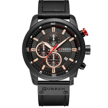 Relógio Masculino FC Brown - Loja2