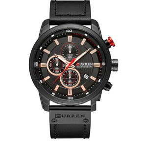 Relógio Masculino FC Brown - Loja2