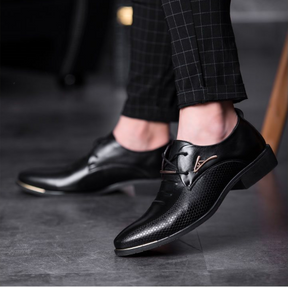 Sapato Masculino Krosov FC54 - Loja2