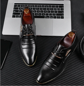 Sapato Masculino Krosov FC54 - Loja2