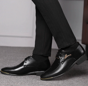 Sapato Masculino Krosov FC54 - Loja2