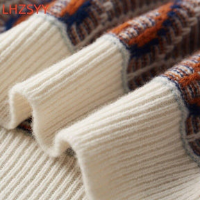 Suéter Dust Em Lã Merino - Loja2