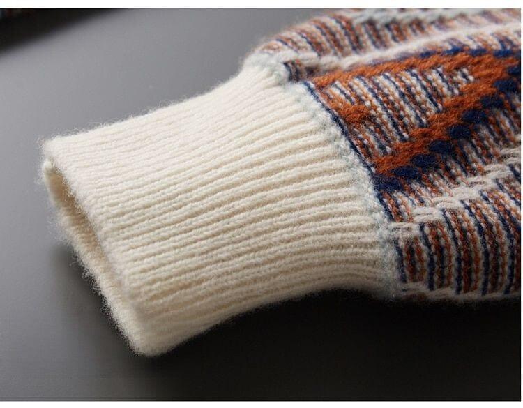 Suéter Dust Em Lã Merino - Loja2