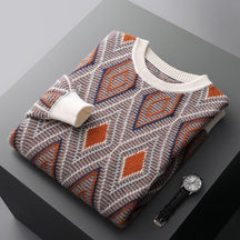 Suéter Dust Em Lã Merino - Loja2