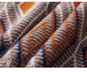 Suéter Dust Em Lã Merino - Loja2