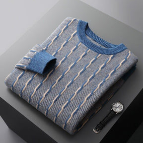 Suéter Masculino De Cashmere - Loja2