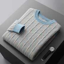 Suéter Masculino De Cashmere - Loja2