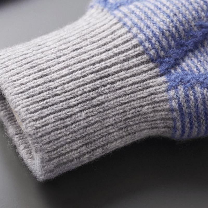 Suéter Masculino Dilemo Em Lã - Loja2