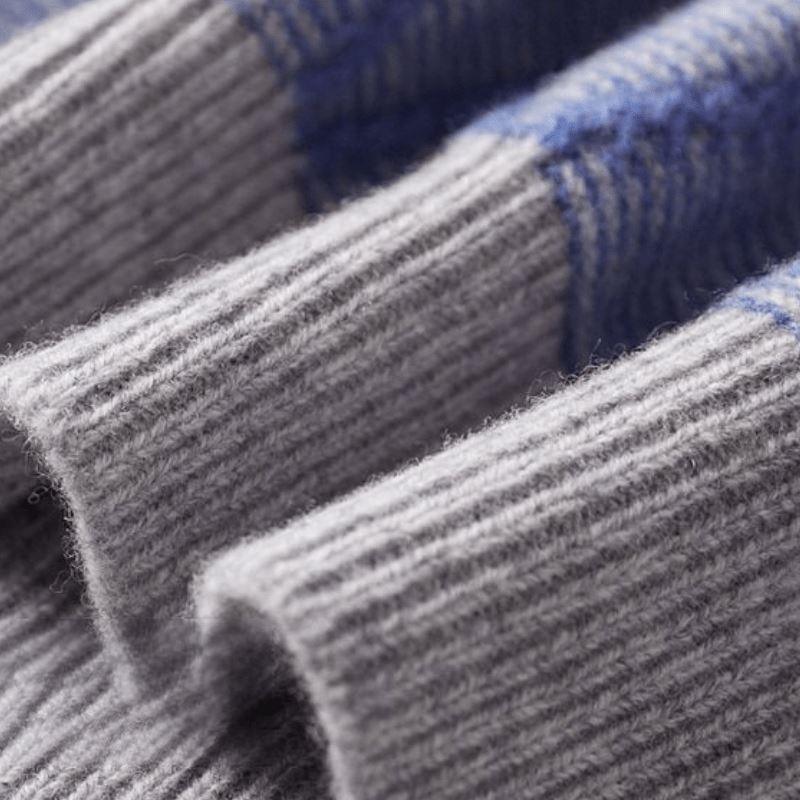 Suéter Masculino Dilemo Em Lã - Loja2