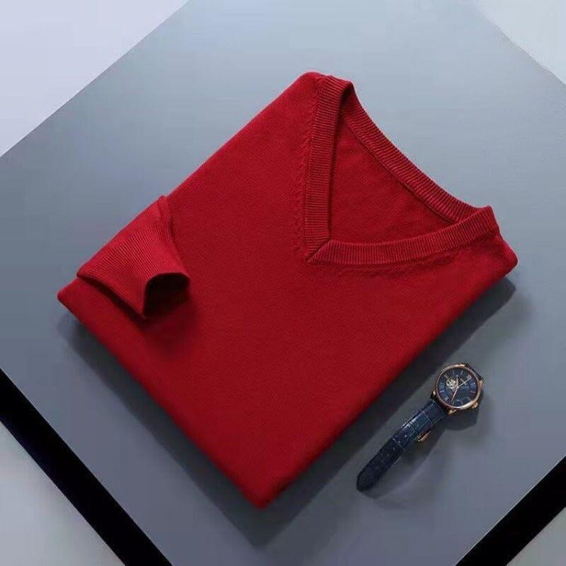 Suéter Masculino Apex - Loja2