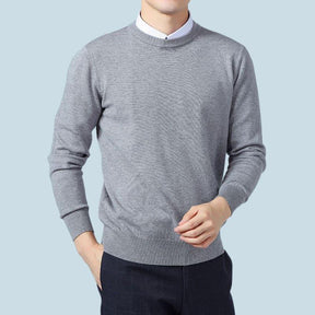 Suéter Tricot Masculino - Loja2