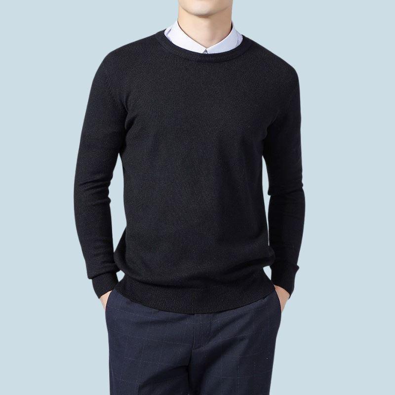 Suéter Tricot Masculino - Loja2