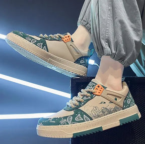 Tênis Masculino Sneaker - Loja2