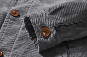 Jaqueta Veludo Havoc - Loja2