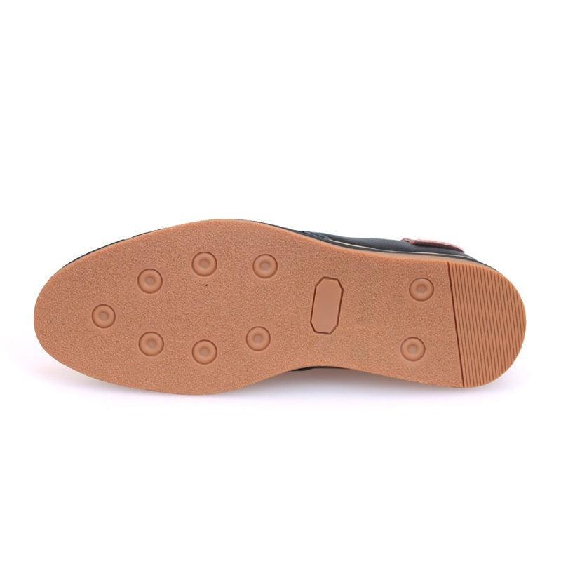 Sapato Masculino OX - Loja2