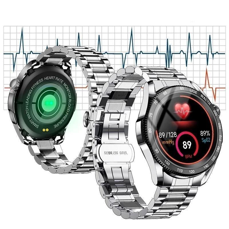 Relógio Masculino Aether - Loja2