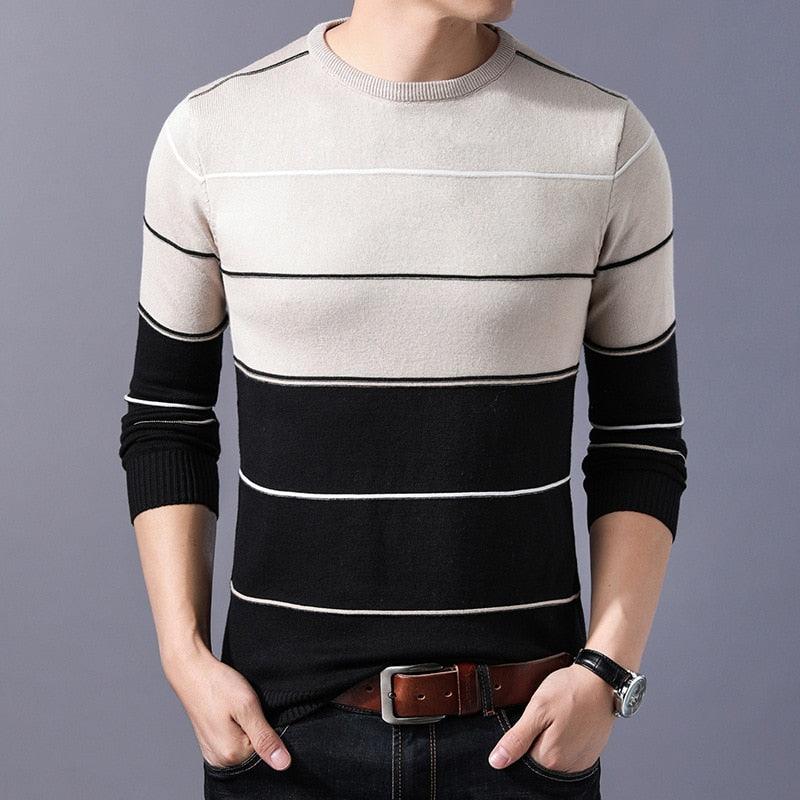 Suéter Masculino Verve - Loja2