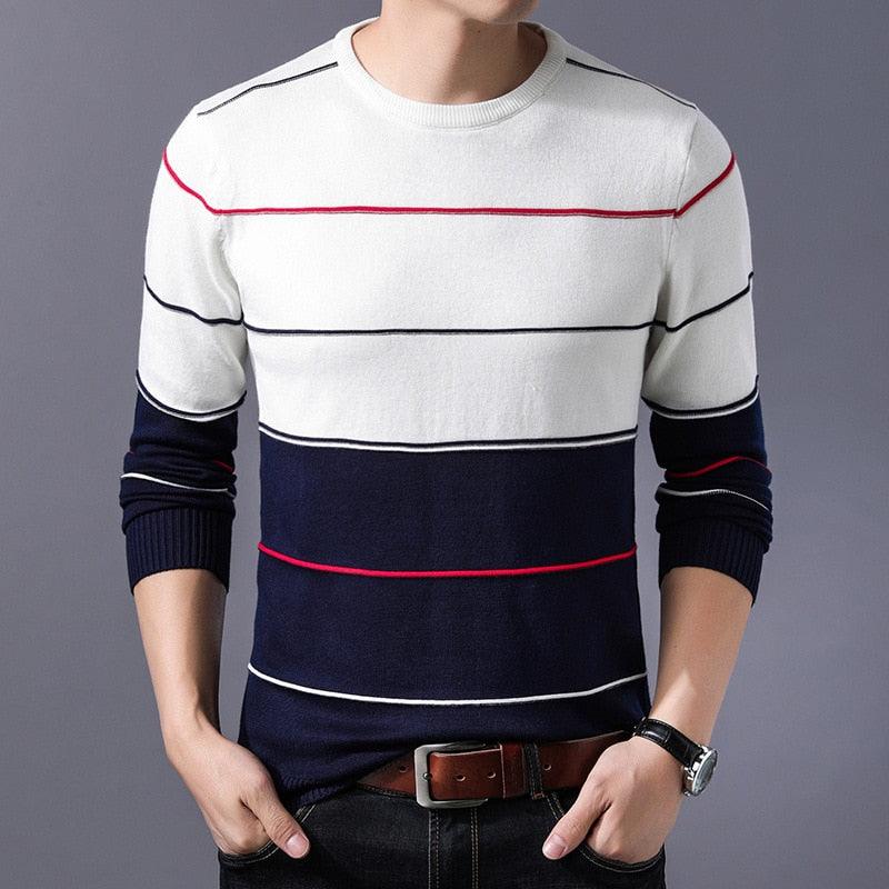 Suéter Masculino Verve - Loja2